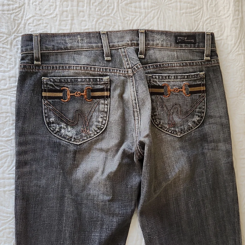 Citizens of Humanity Jean's Size 29 - Picture 10 of 16